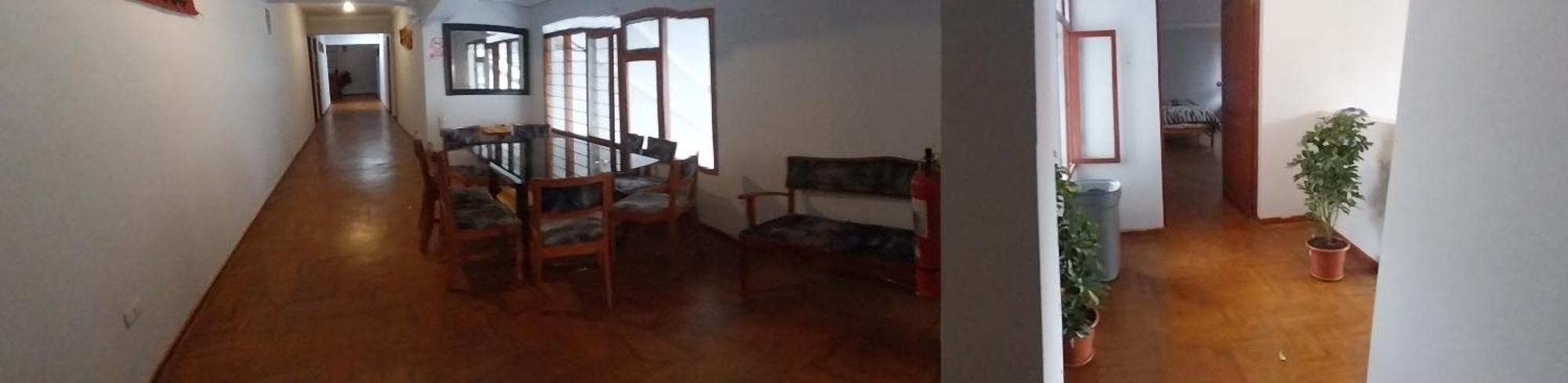 Hotel Apu Veronica à Cusco Extérieur photo