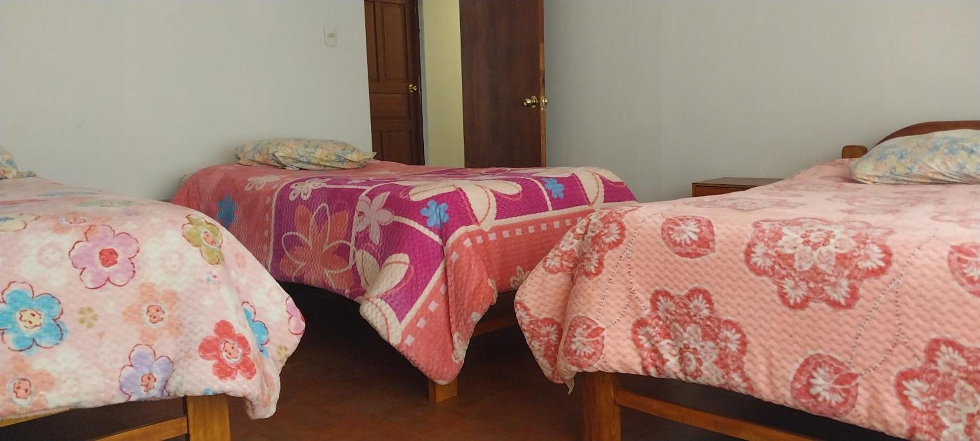 Hotel Apu Veronica à Cusco Extérieur photo
